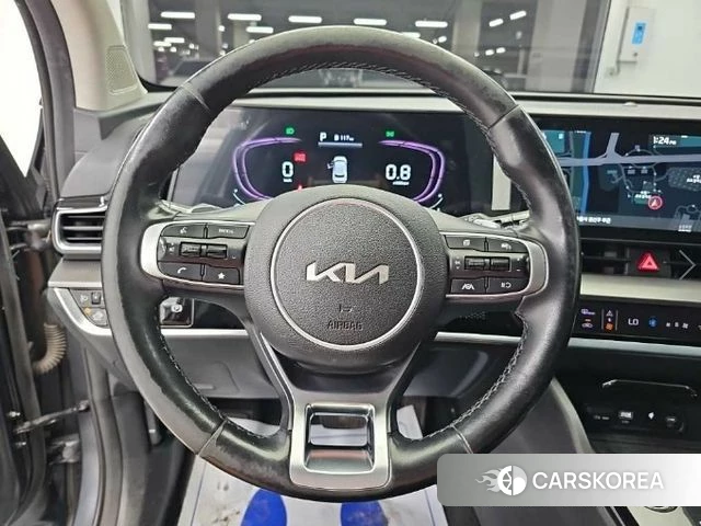 Kia Sportage 5th Generation id 4969486 из Кореи 17