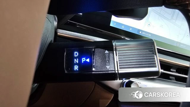 Hyundai Grandeur Hybrid (GN7) id 4749194 из Кореи 19