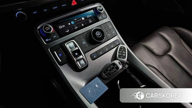 Hyundai The New Palisade id 4965867 из Кореи 40