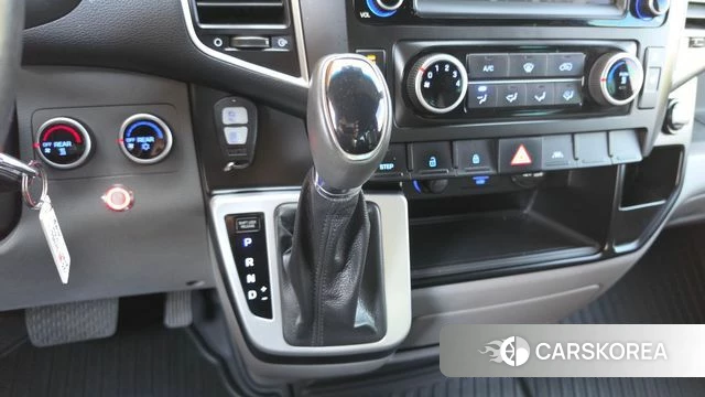 Hyundai Solati id 4950754 из Кореи 29