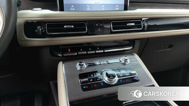 Lincoln Aviator 2nd generation id 4990912 из Кореи 19