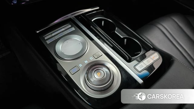 Genesis G80 (RG3) id 4918068 из Кореи 32