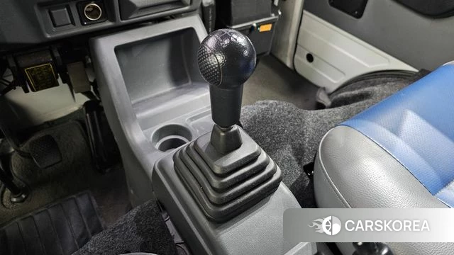 Chevrolet (GM Daewoo) New Damas id 4953209 из Кореи 31