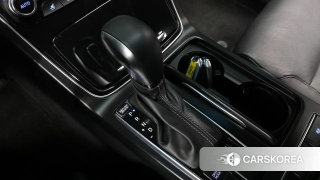 Hyundai Grandeur IG id 4952976 из Кореи 19