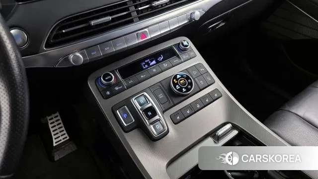 Hyundai Palisade id 3764852 из Кореи 19