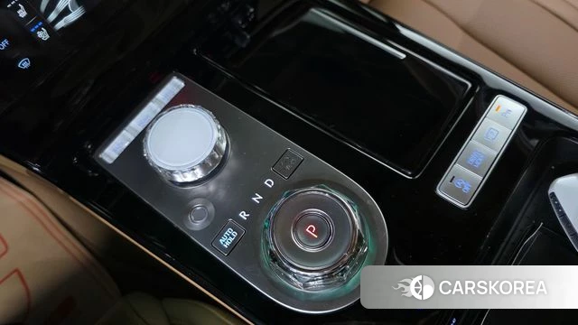 Genesis G80 (RG3) id 5011127 из Кореи 29