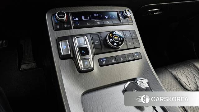Hyundai Palisade id 4952842 из Кореи 19