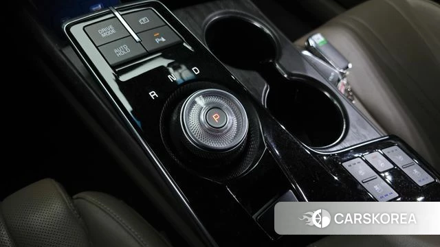 Kia K8 Hybrid id 4981427 из Кореи 33