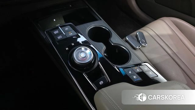 Kia K8 Hybrid id 4975761 из Кореи 19