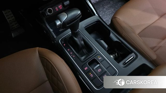 Kia The New Sorento id 4998559 из Кореи 19