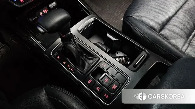 Kia The New Sorento id 3176782 из Кореи 19