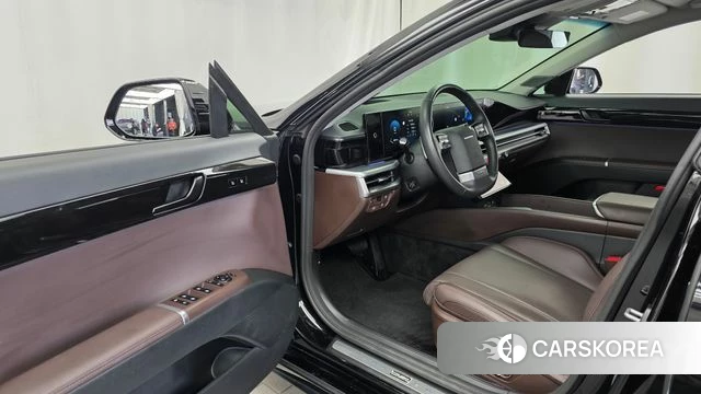 Hyundai Grandeur (GN7) id 4974758 из Кореи 34