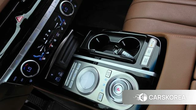 Genesis G80 (RG3) id 5002603 из Кореи 19