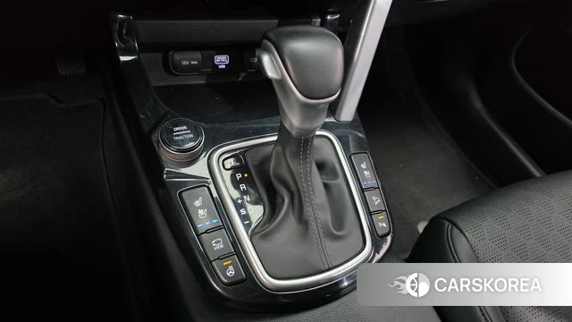 Kia Seltos id 5034308 из Кореи 30