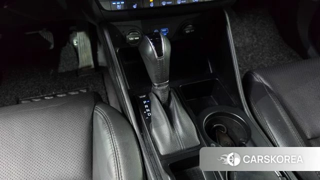 Hyundai All New Tucson id 4953057 из Кореи 29