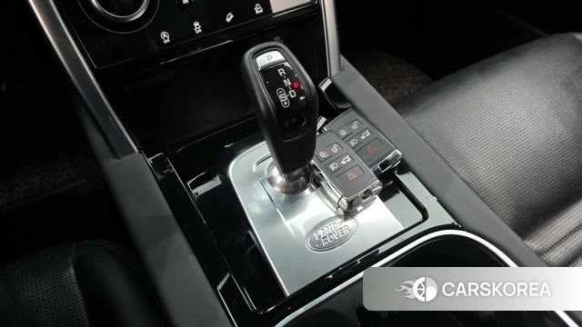 Land Rover Discovery Sports 2nd Generation id 4992112 из Кореи 30