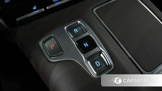 Hyundai The New Grandeur IG id 5035169 из Кореи 30
