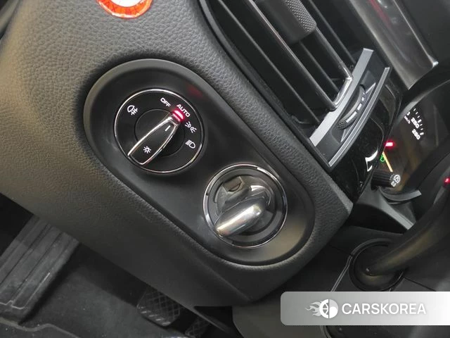 Porsche Macan id 4906819 из Кореи 19