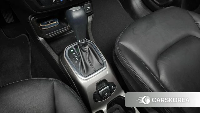 Jeep Renegade id 4922730 из Кореи 30