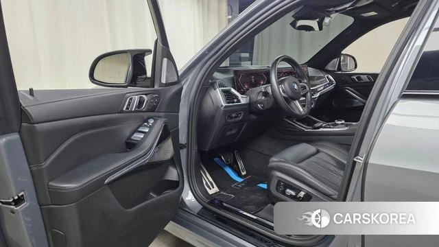 BMW X7 (G07) id 4991244 из Кореи 34