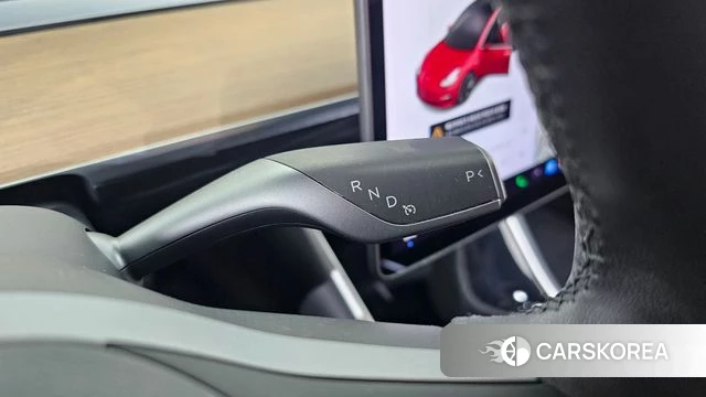 Tesla Model 3 id 4754959 из Кореи 39
