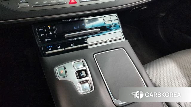 Hyundai The New Grandeur IG id 3859804 из Кореи 19