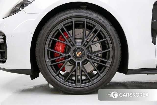 Porsche Panamera (976) id 4669697 из Кореи 9