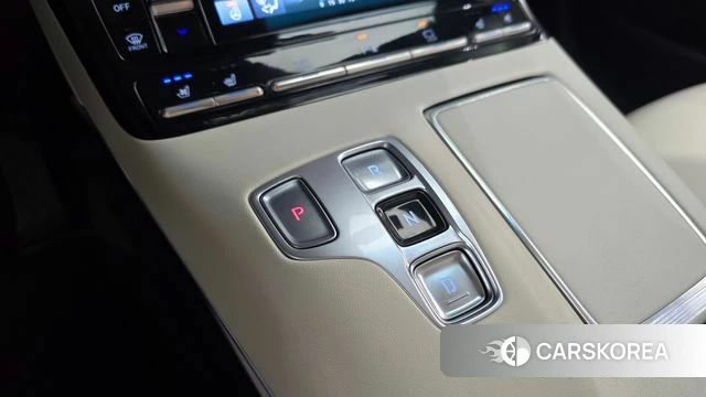 Hyundai The New Grandeur IG id 4706970 из Кореи 19