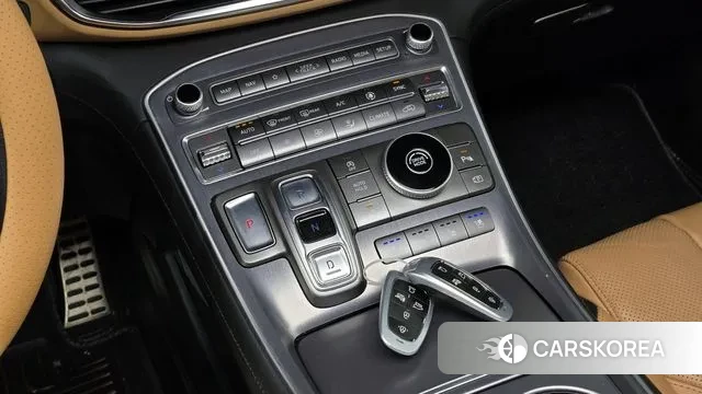 Hyundai The New Santa Fe id 3686065 из Кореи 19