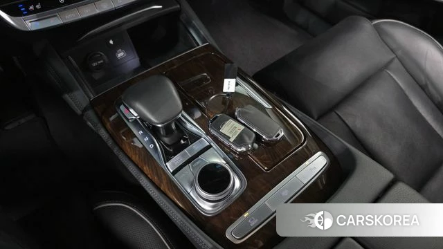 Kia More K9 id 3861168 из Кореи 19