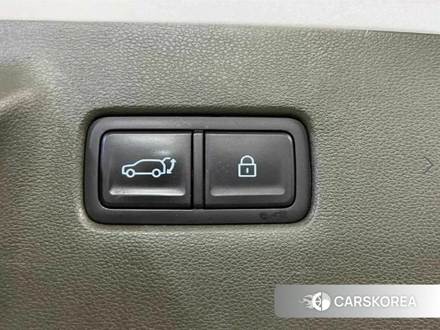 Hyundai Santa Fe (MX5) id 5031439 из Кореи 19
