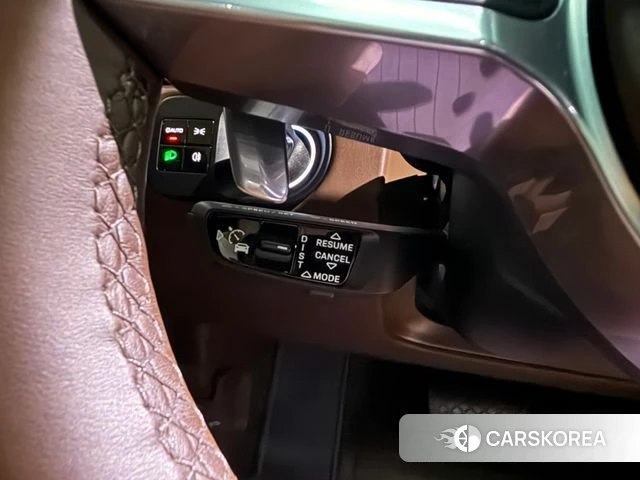 Porsche Cayenne (PO536) id 4959720 из Кореи 18
