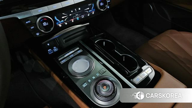 Genesis G80 (RG3) id 4935960 из Кореи 19