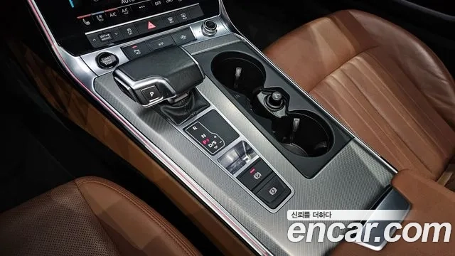 Audi A6 (C8) id 2921710 из Кореи 19