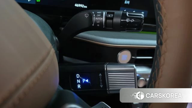 Hyundai Grandeur Hybrid (GN7) id 4778432 из Кореи 32