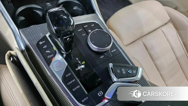 BMW 3 Series (G20) id 5041640 из Кореи 33