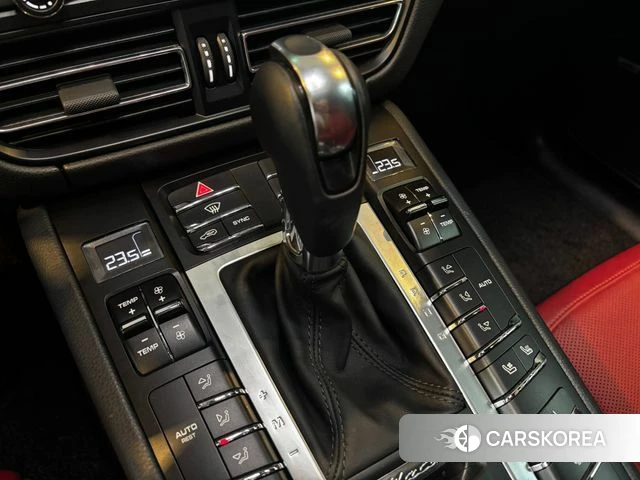Porsche Macan id 4976871 из Кореи 18