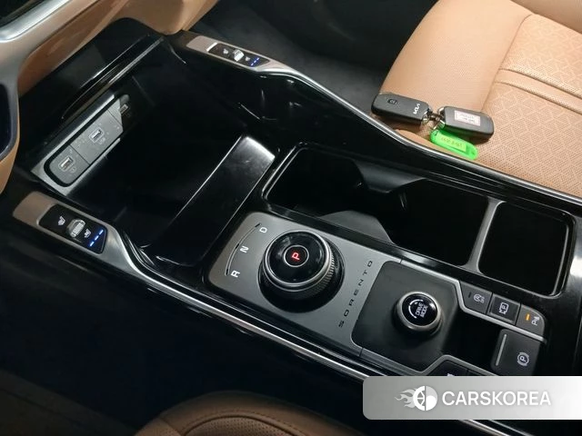 Kia Sorento 4th Generation id 5017716 из Кореи 31