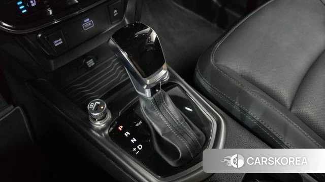 Ssangyong Berry New Tivoli id 5004096 из Кореи 26