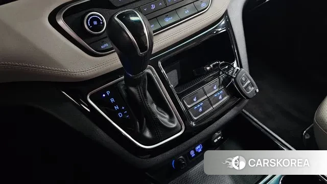 Hyundai The New Grand Starex id 3556838 из Кореи 19