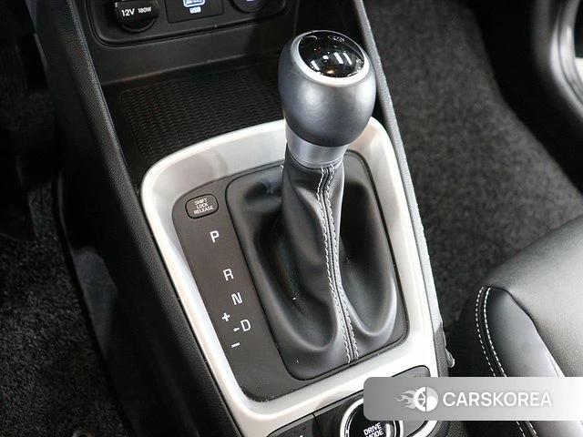 Hyundai Venue id 4604755 из Кореи 19