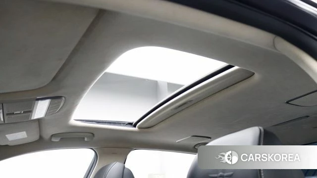 Genesis G90 id 5053734 из Кореи 19