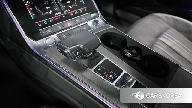 Audi A6 (C8) id 4732196 из Кореи 33