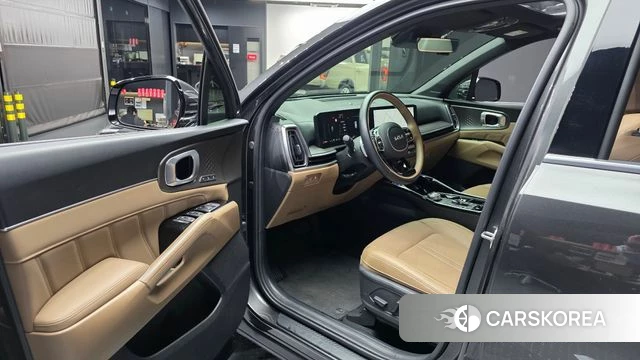 Kia The New Sorento 4th Generation id 5039345 из Кореи 36