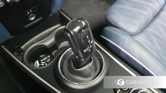 Mini Cooper S Countryman id 4991185 из Кореи 30