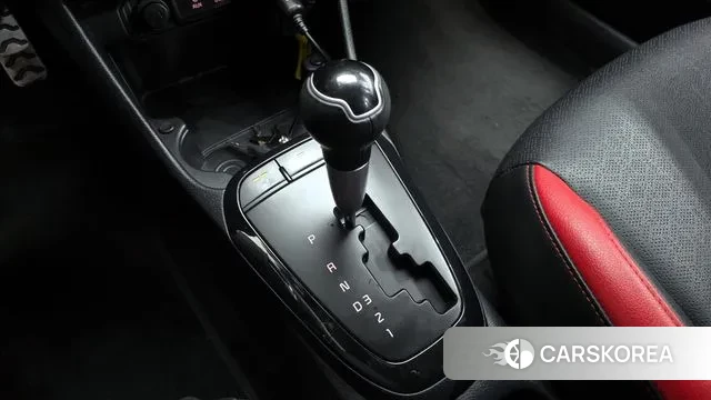 Kia All New Morning (JA) id 3562654 из Кореи 19