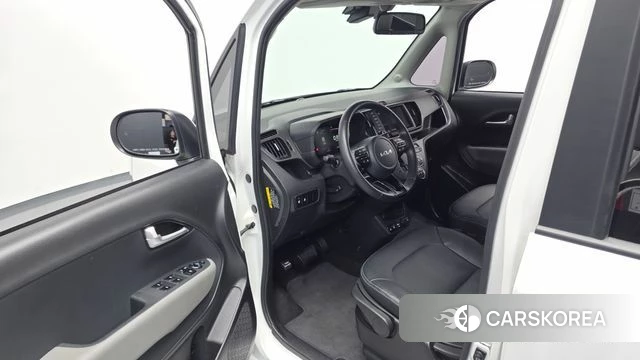 Kia The New Kia Ray id 5046469 из Кореи 29