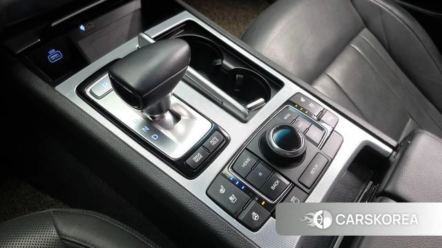 Genesis G80 id 4924012 из Кореи 38