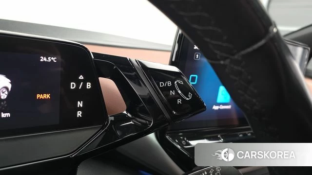 Volkswagen ID.4 id 4893819 из Кореи 29