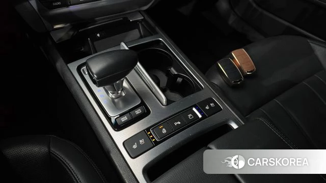 Genesis G80 id 5004151 из Кореи 32